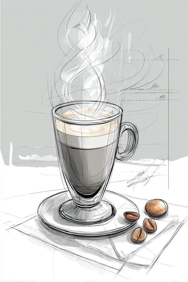 The Art of the Sketch - Image 4