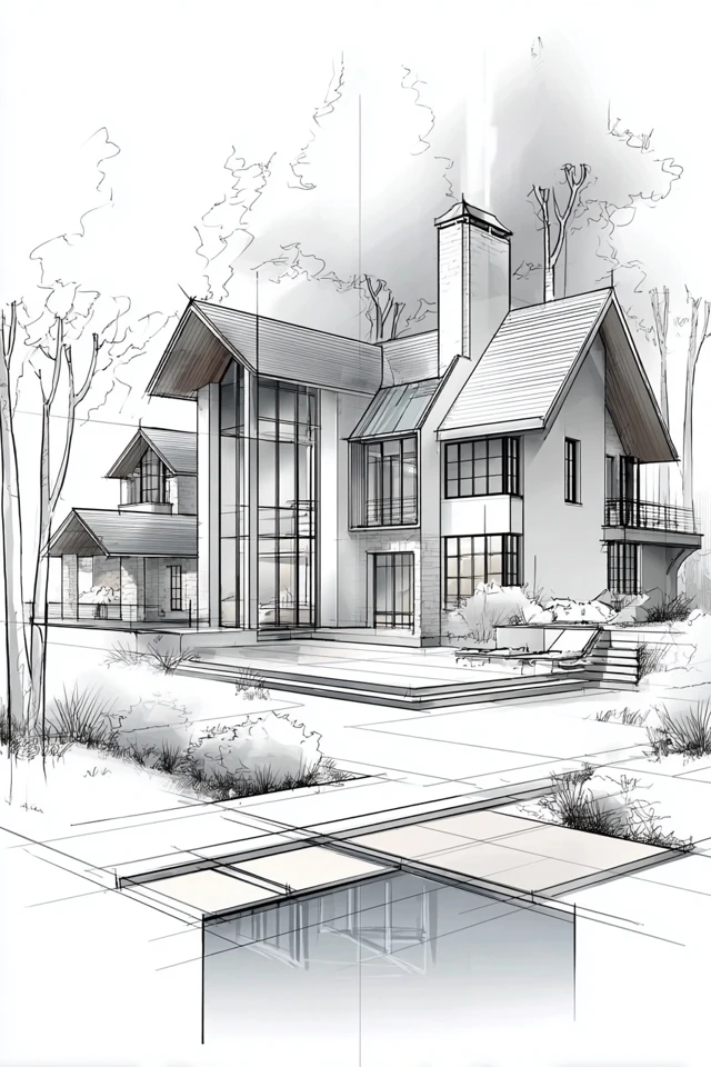 The Art of the Sketch - Image 6