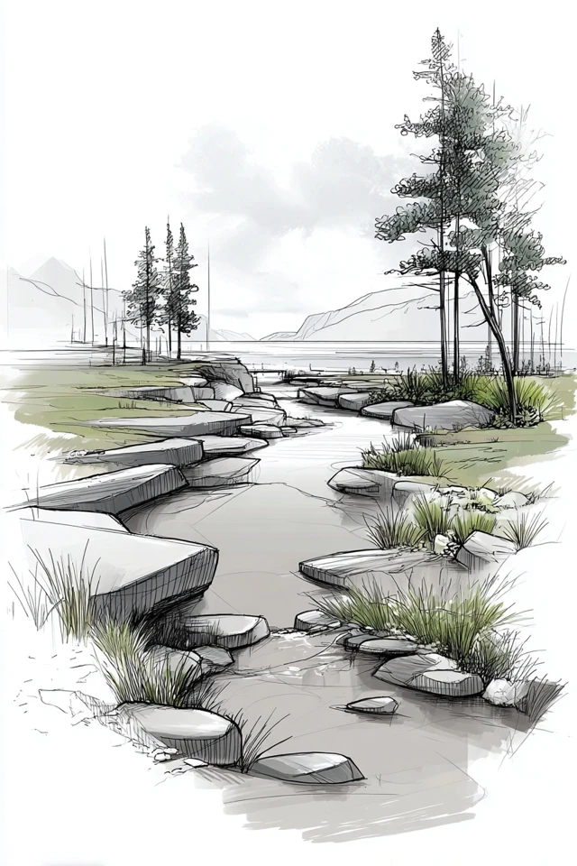 The Art of the Sketch - Image 2
