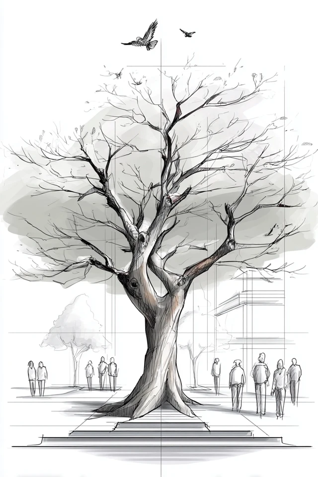 The Art of the Sketch - Image 5