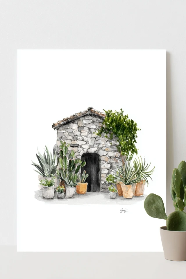 Botanical Mindscape - Image 6