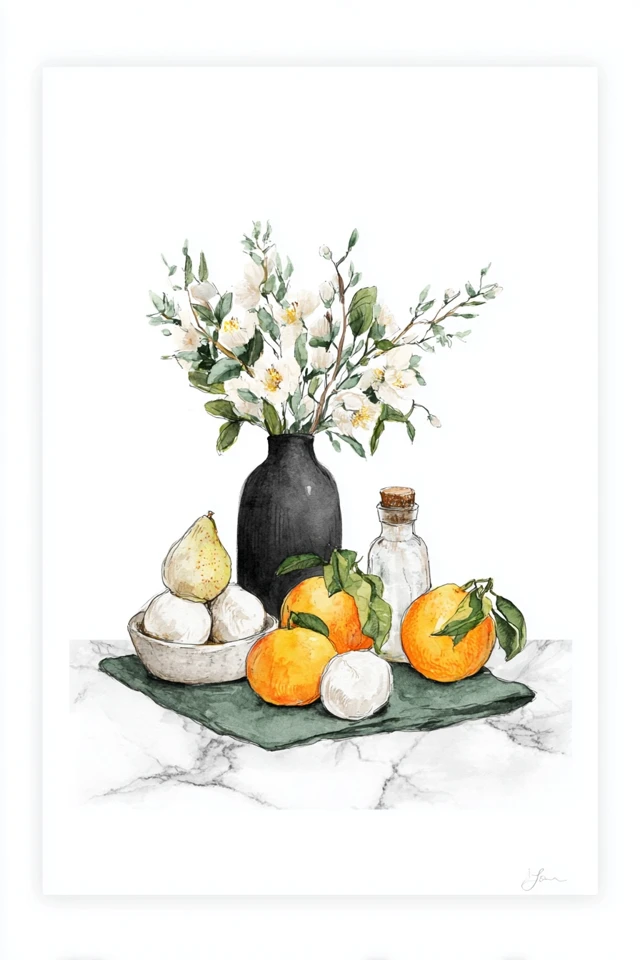 Botanical Mindscape - Image 3