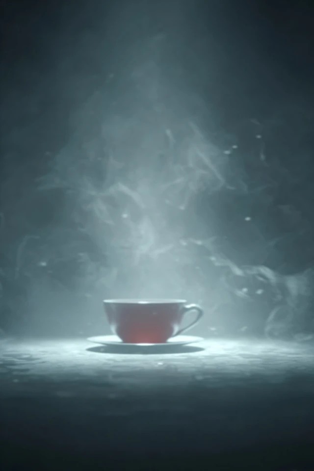 Shadowed Ethereal Gaze - Image 4