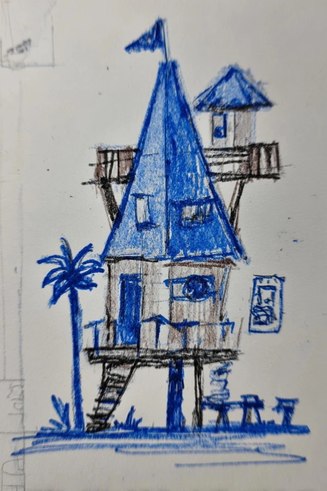 Azure Ink Soul - Image 6