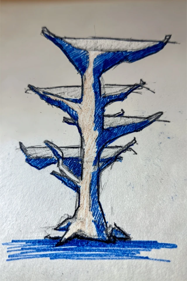 Azure Ink Soul - Image 5