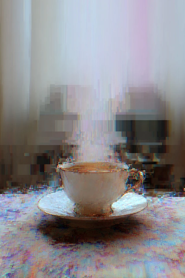 Digital Fragmentation - Image 4