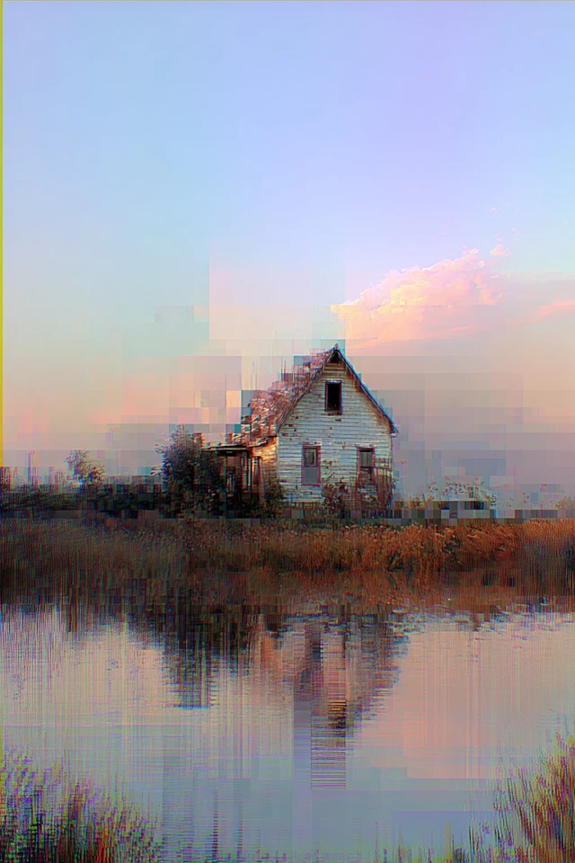 Digital Fragmentation - Image 6