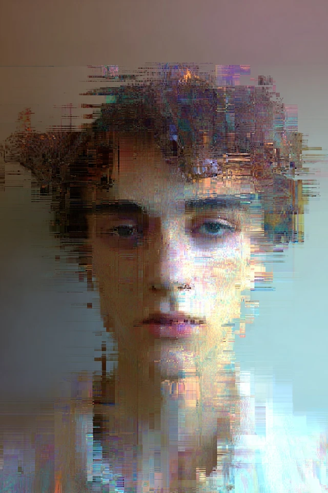 Digital Fragmentation - Image 1