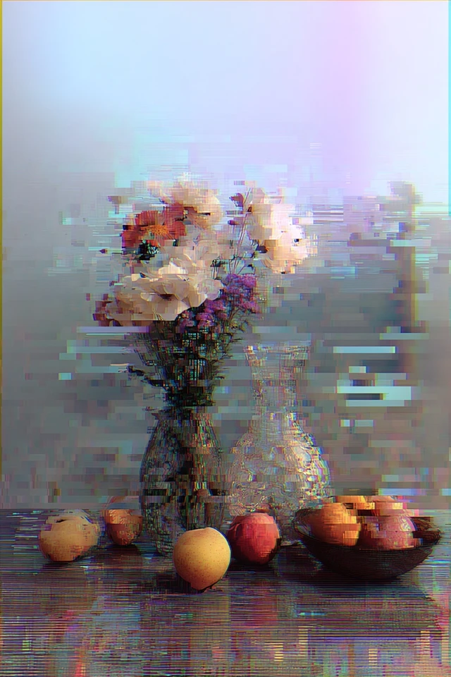 Digital Fragmentation - Image 3