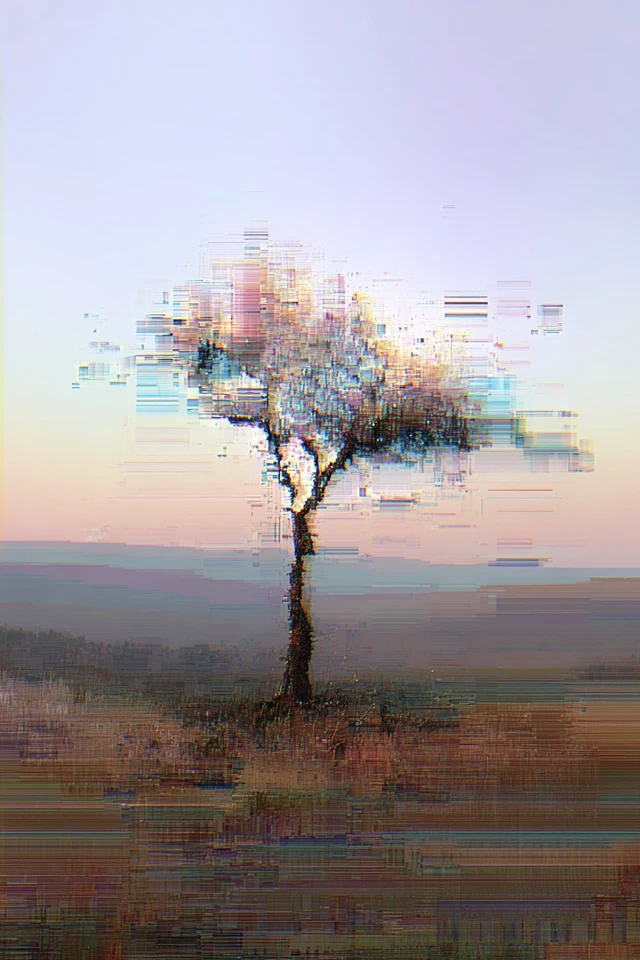 Digital Fragmentation - Image 5