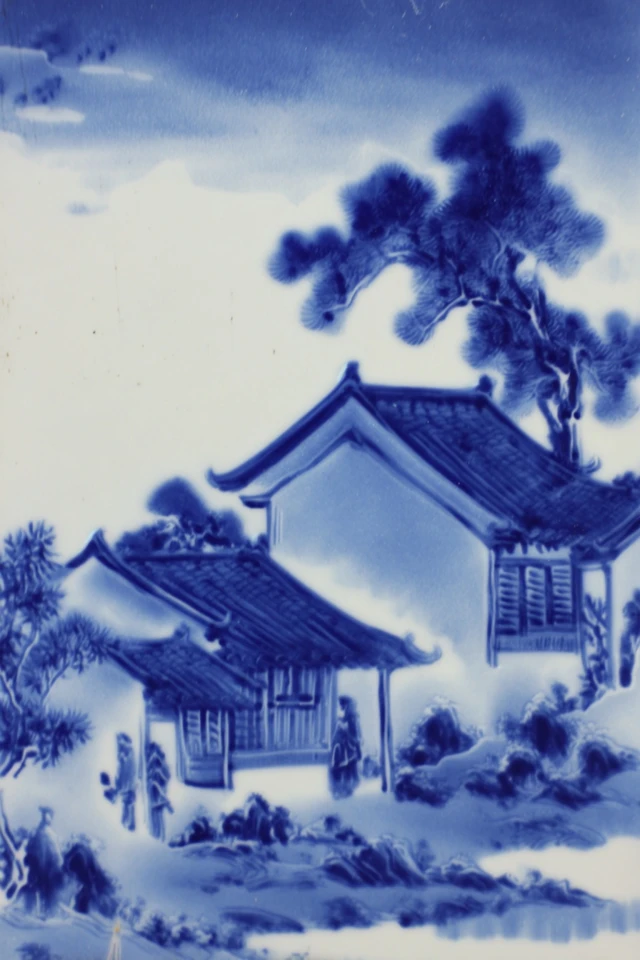 Azure Porcelain Soul - Image 6