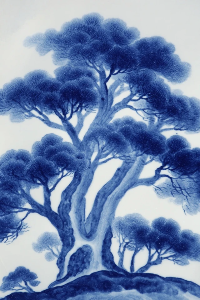 Azure Porcelain Soul - Image 5