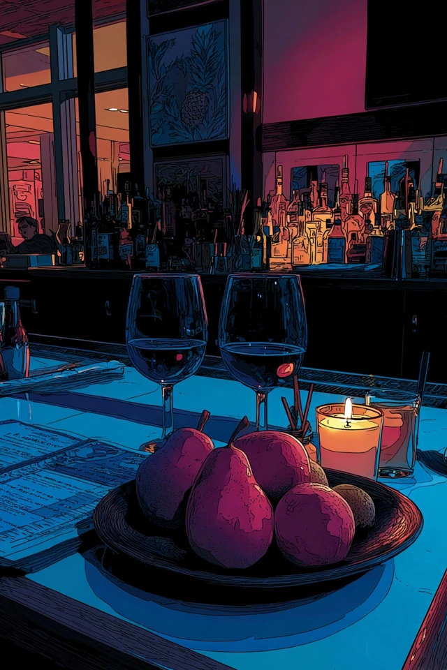 Neon Noir Ink - Image 3
