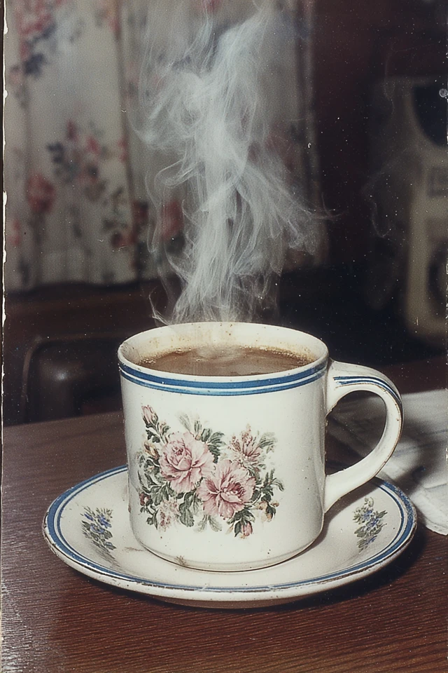 Rustic Moments of Country Life - Image 4