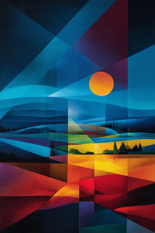 Prismatic Soul Fragments - Image 2