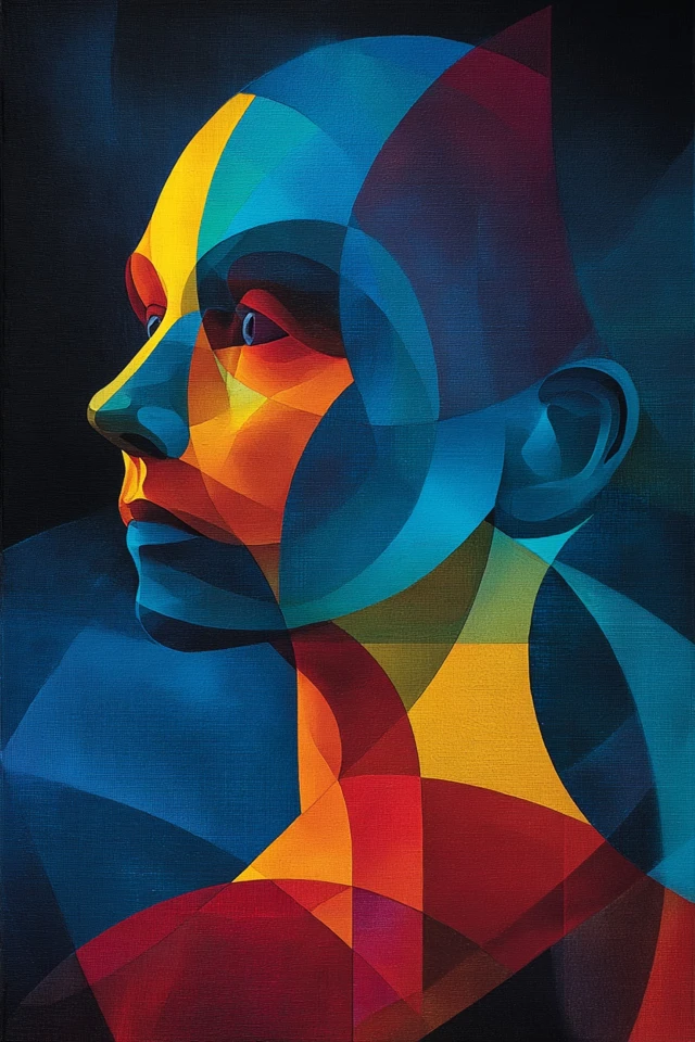 Prismatic Soul Fragments - Image 1