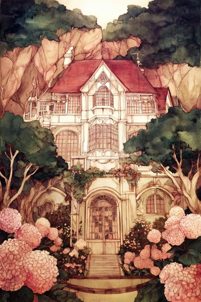 Floral Romanticism - Image 6