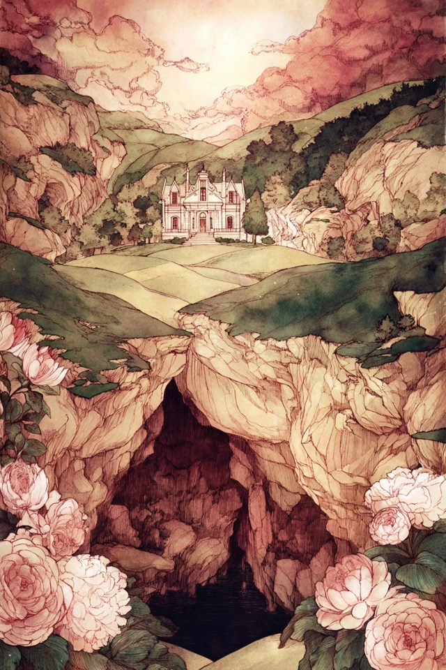 Floral Romanticism - Image 2