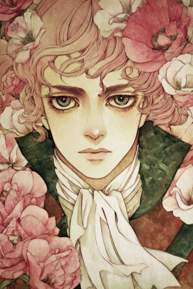 Floral Romanticism - Image 1