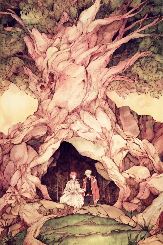 Floral Romanticism - Image 5