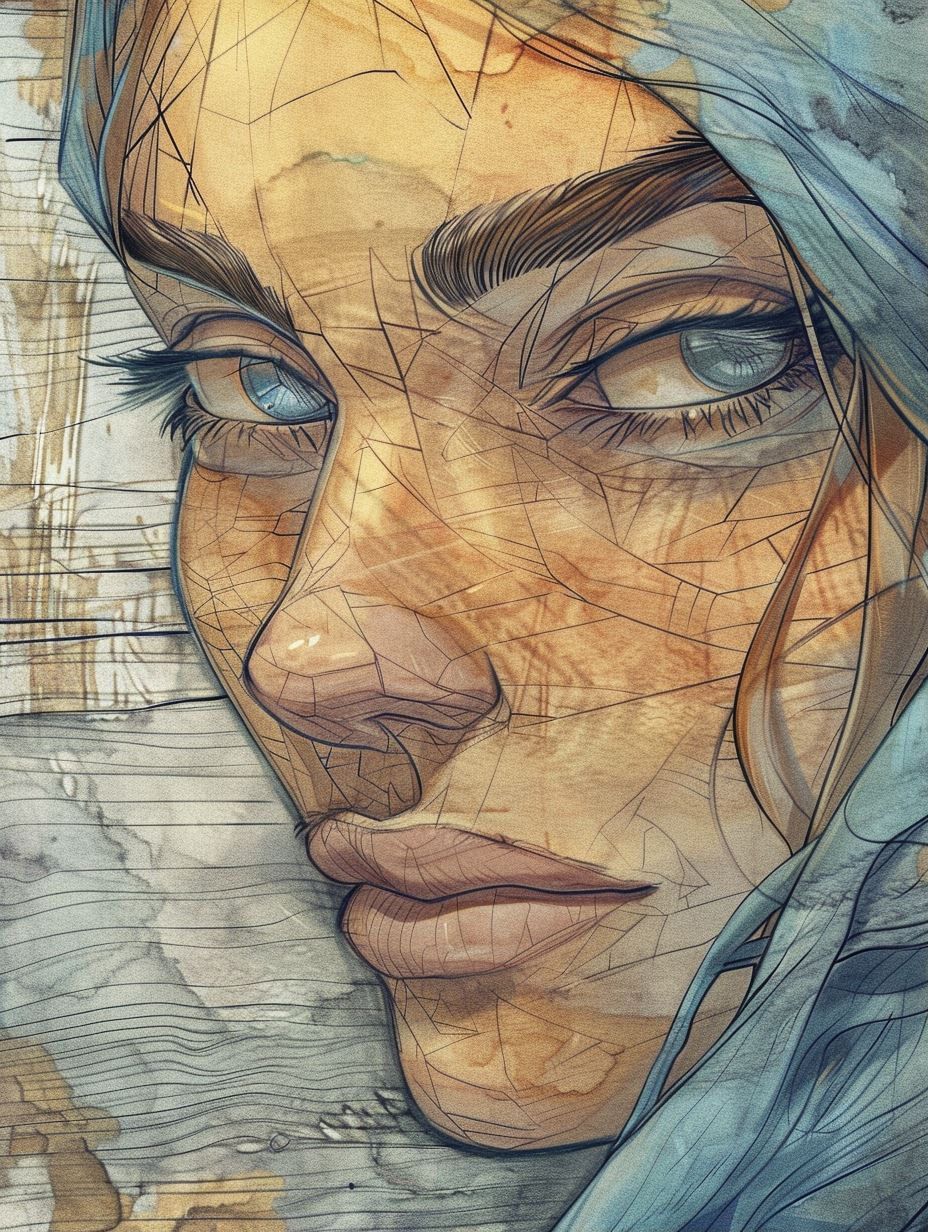 Fragments of a Frozen Soul - Image 1