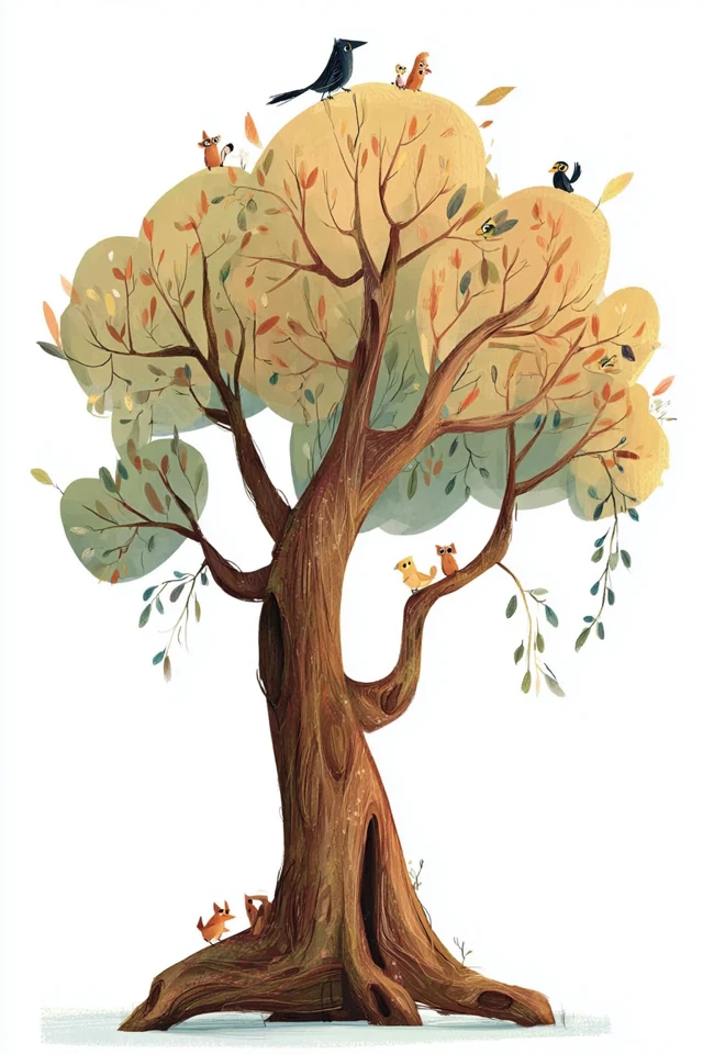 Whimsical Worlds and Quiet Moments - Image 5