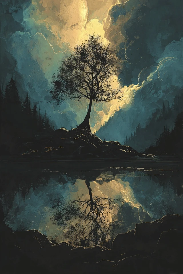 Celestial Soul Gaze - Image 5