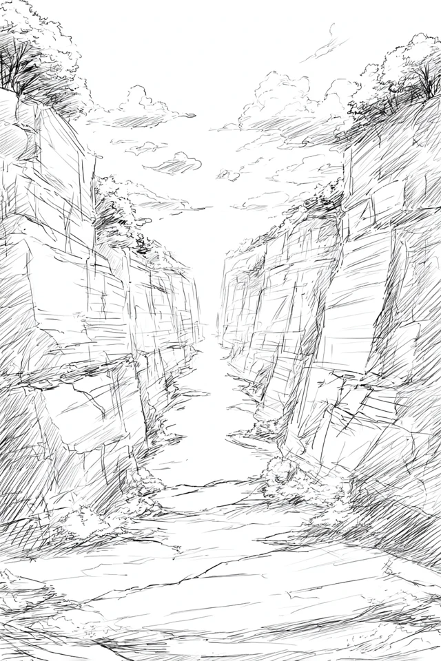 Whispers of Graphite and Memory - Image 2
