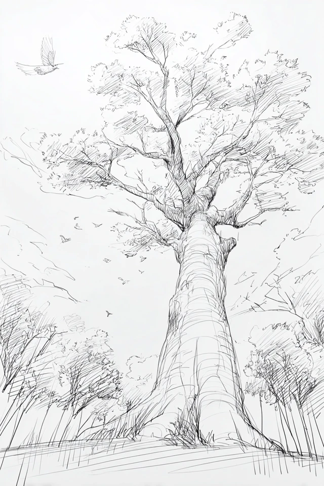 Whispers of Graphite and Memory - Image 5