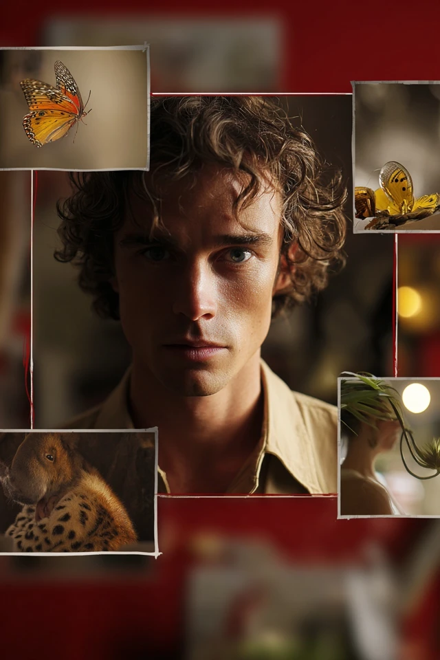 Curated Naturalist Memories - Image 1