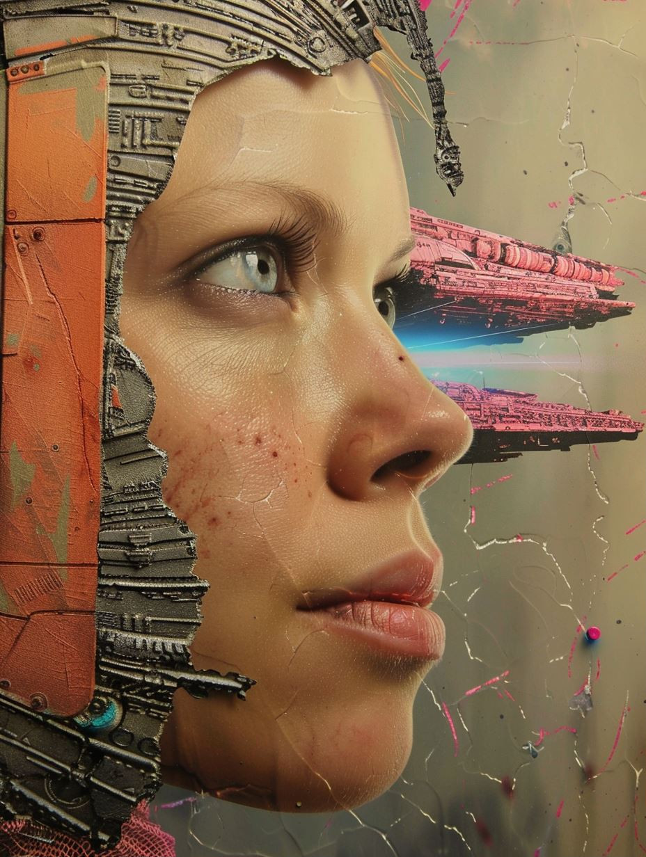 Cybernetic Soul Fragment - Image 1
