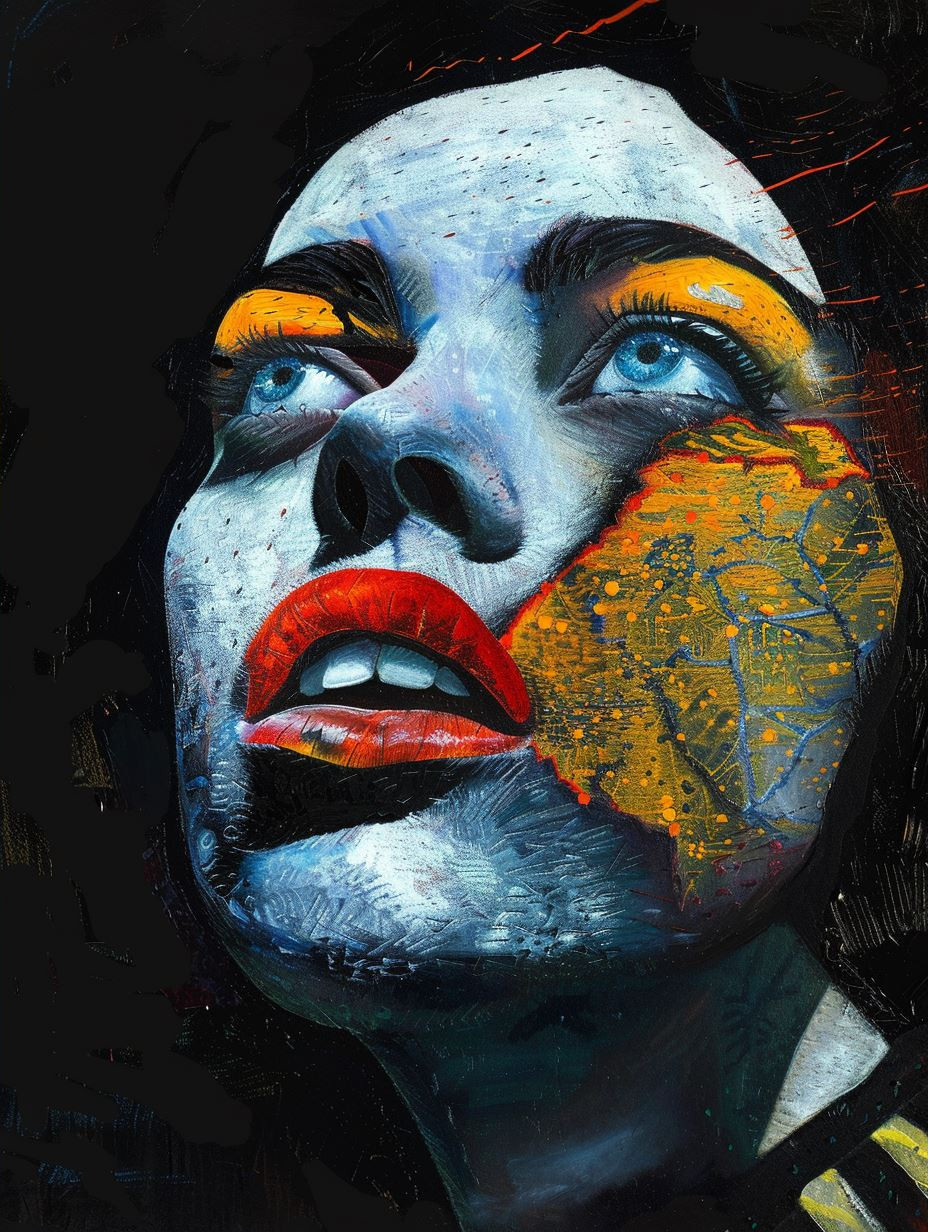 Chromatic Visions of the Soul - Image 2