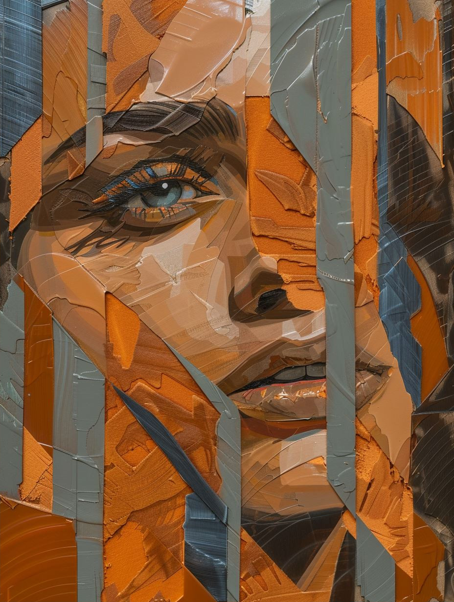 Fragmented Souls in Amber and Ash - Image 2