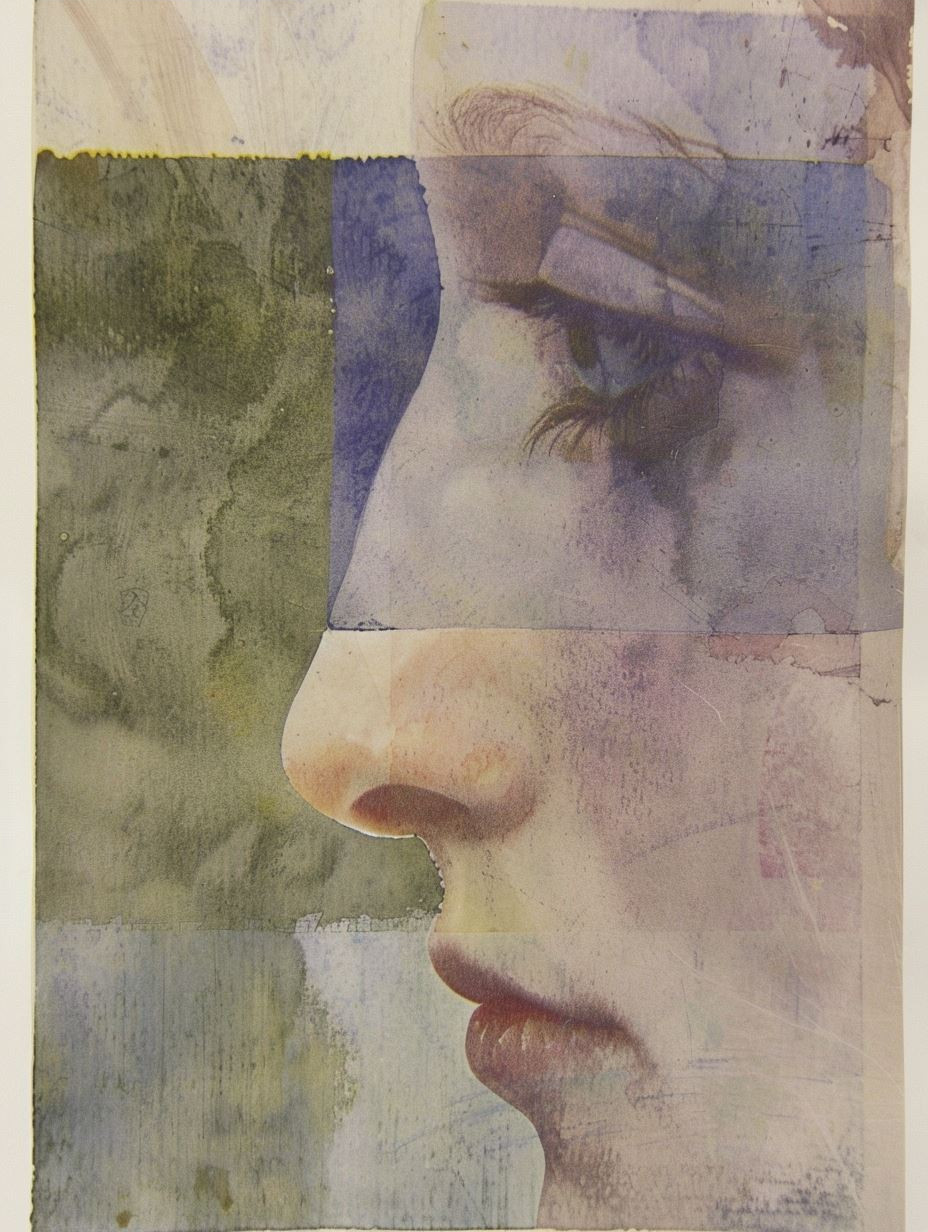 Fragmented Visions of the Soul - Image 4