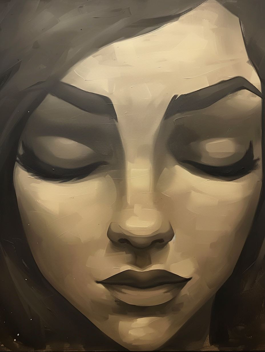 Four Faces of Emotional Contrast - Image 1