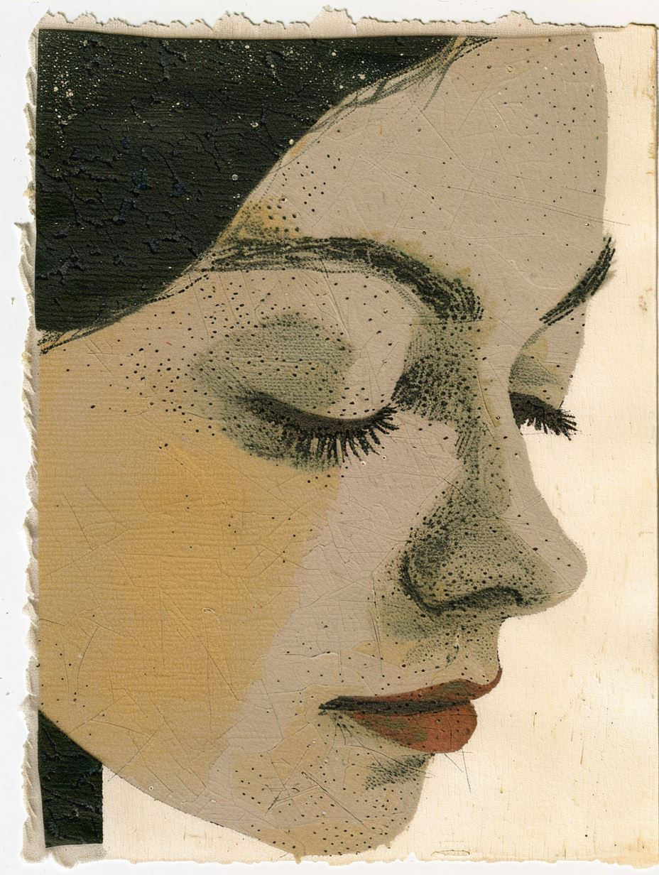 Woven Gaze - Image 4