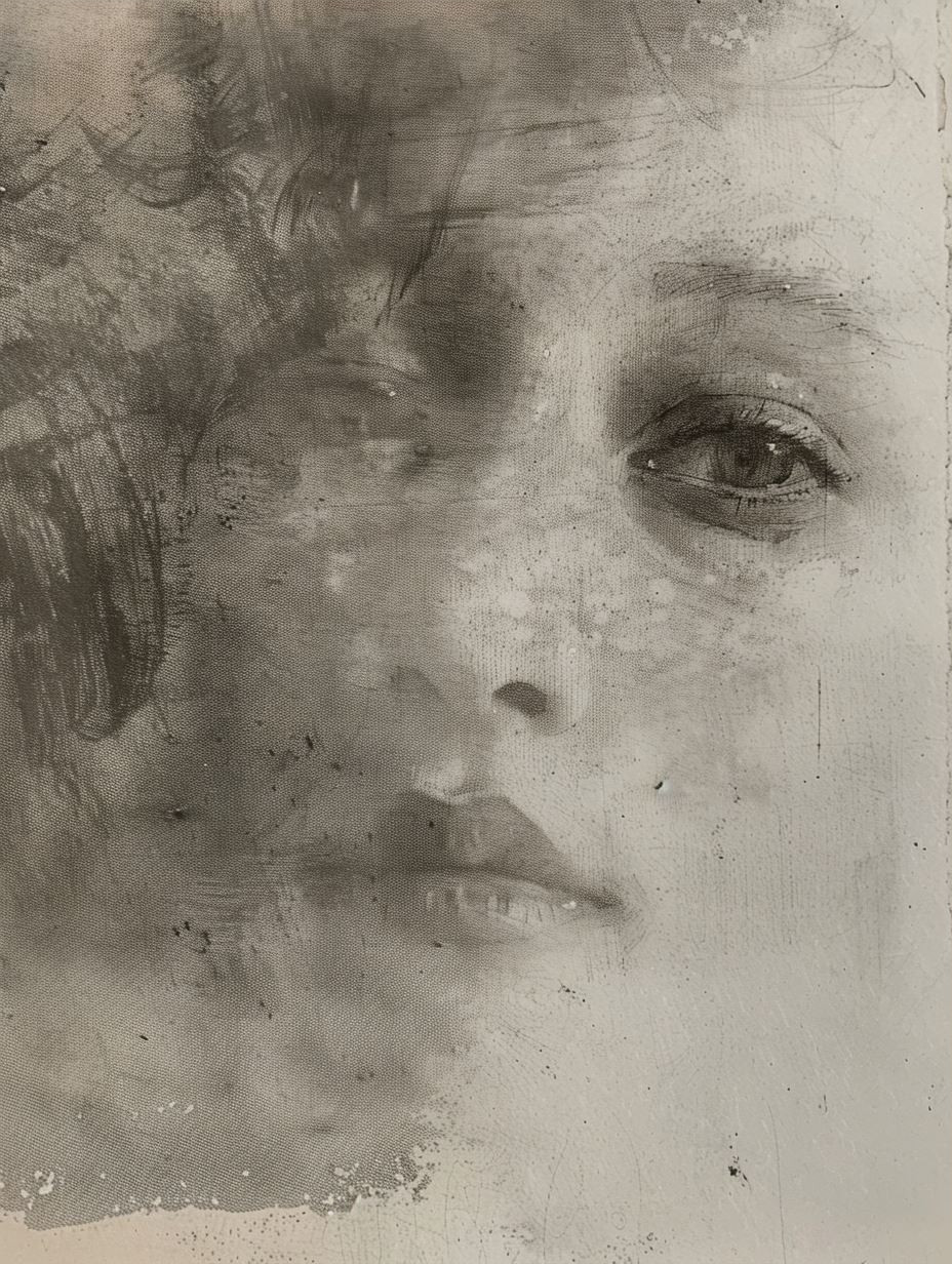 Fragments of a Gaze - Image 3