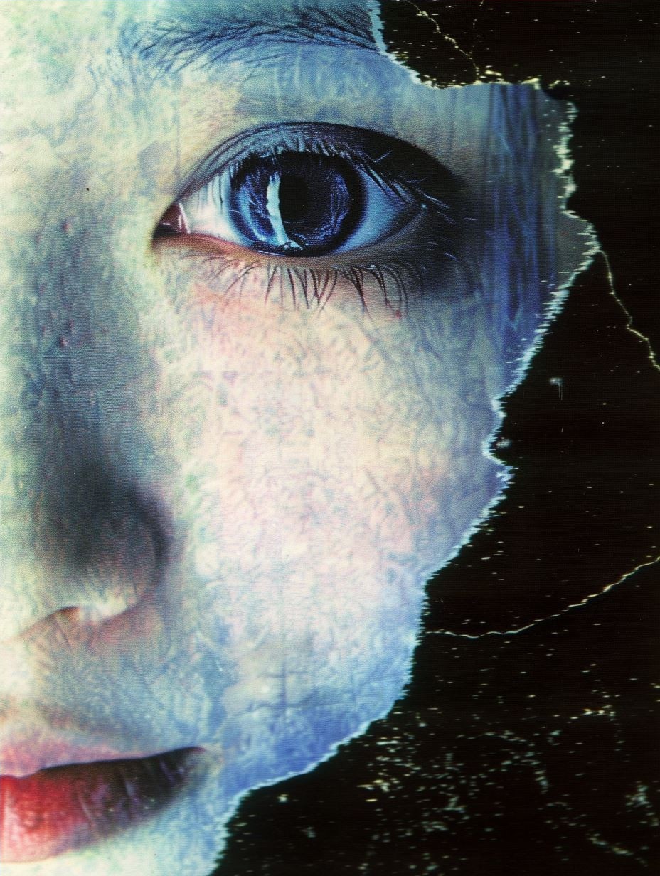 Digital Fragment Soul - Image 4