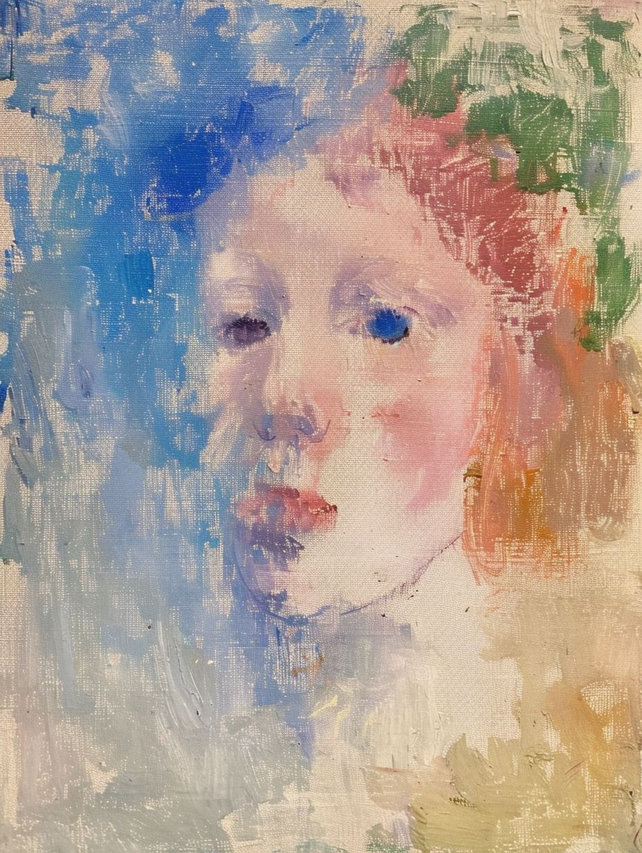 Fragments of a Dreaming Soul - Image 2