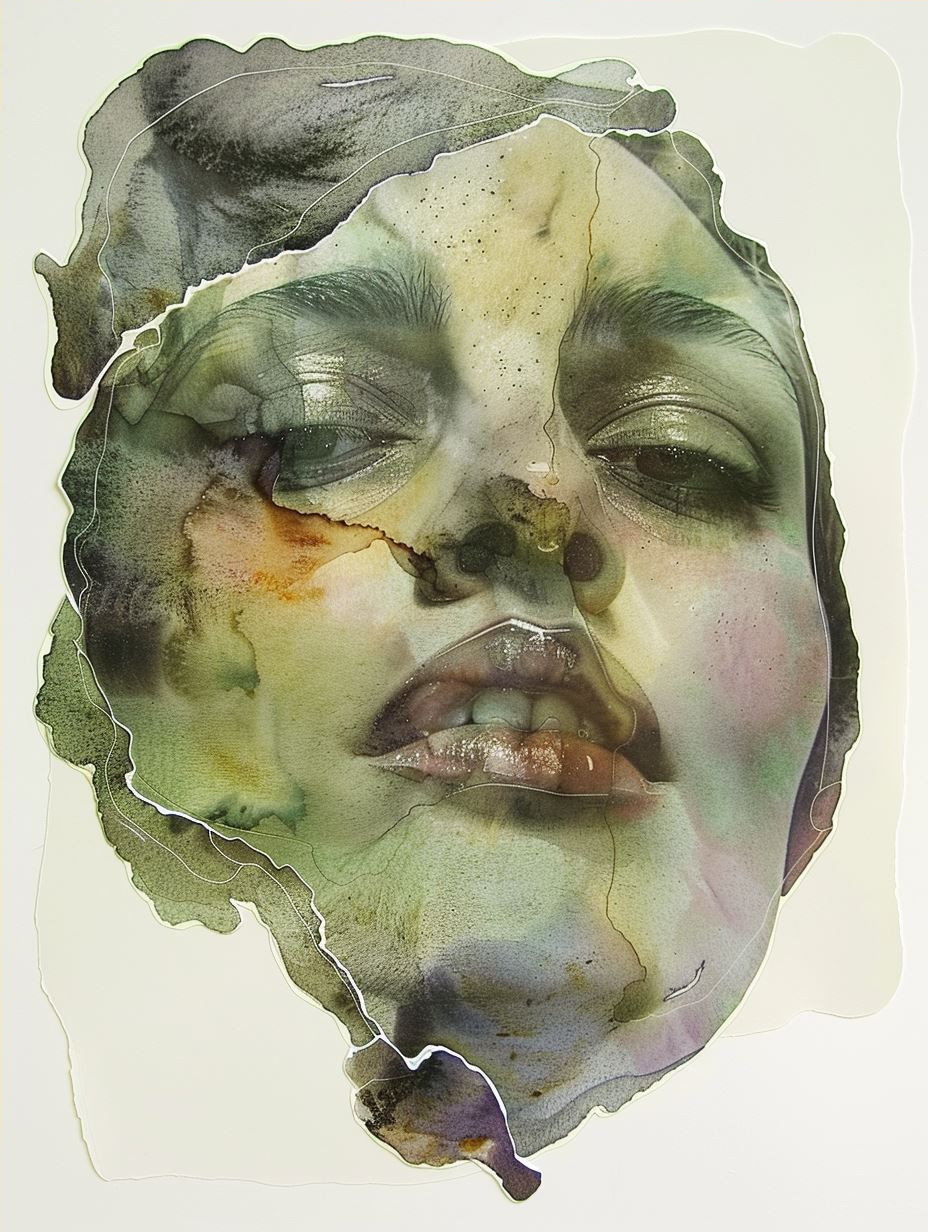 Ethereal Fragments of a Dreaming Soul - Image 4