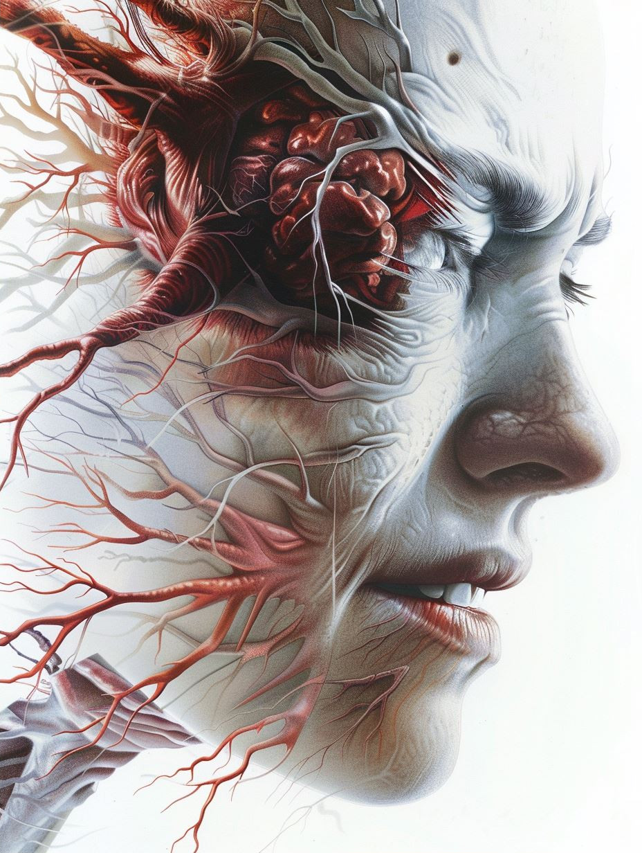 Organic Fusion of Human Stone - Image 2