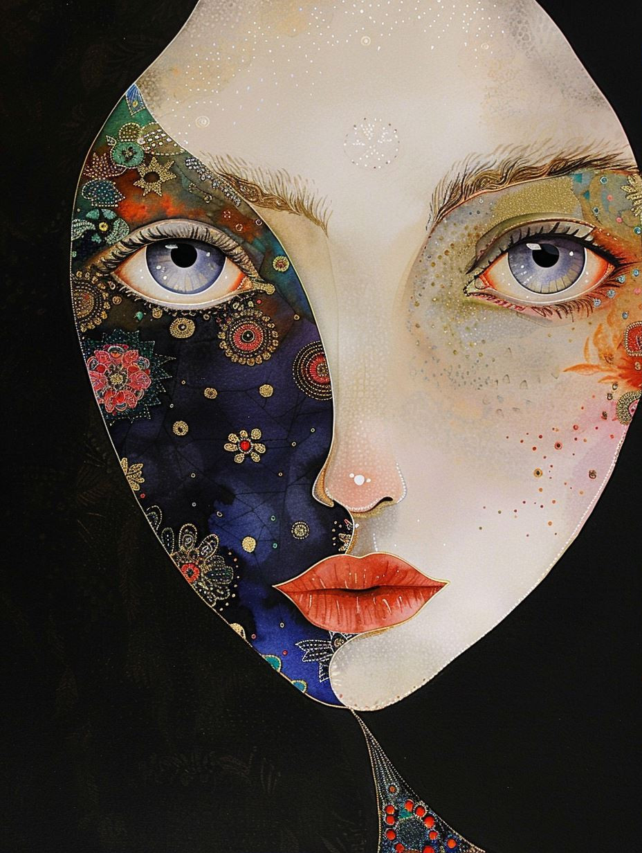 Fragments of a Dreaming Soul - Image 1