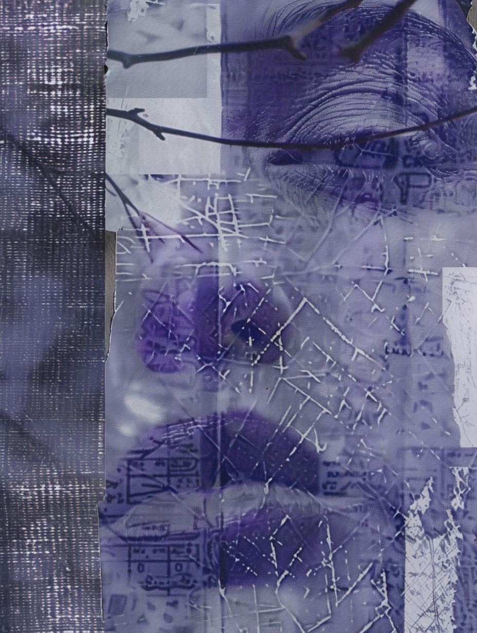 Indigo Fragmented Soul - Image 2