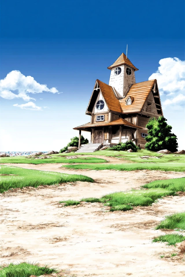 Hyperreal Anime Gaze - Image 6
