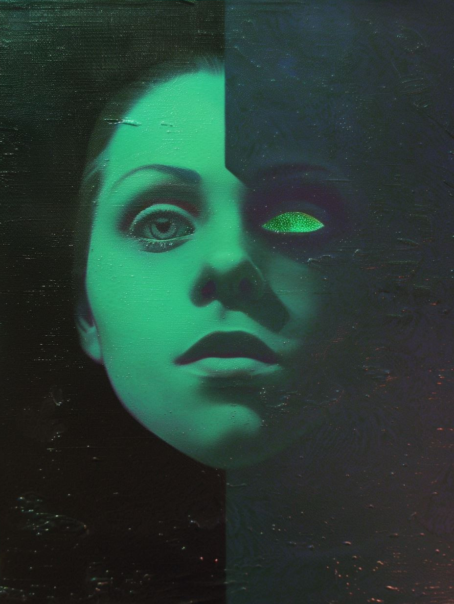 Digital Echoes of the Human Mind - Image 4