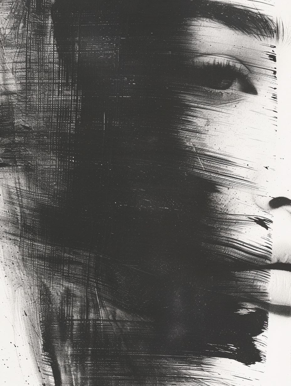 Fragments of a Hidden Gaze - Image 2