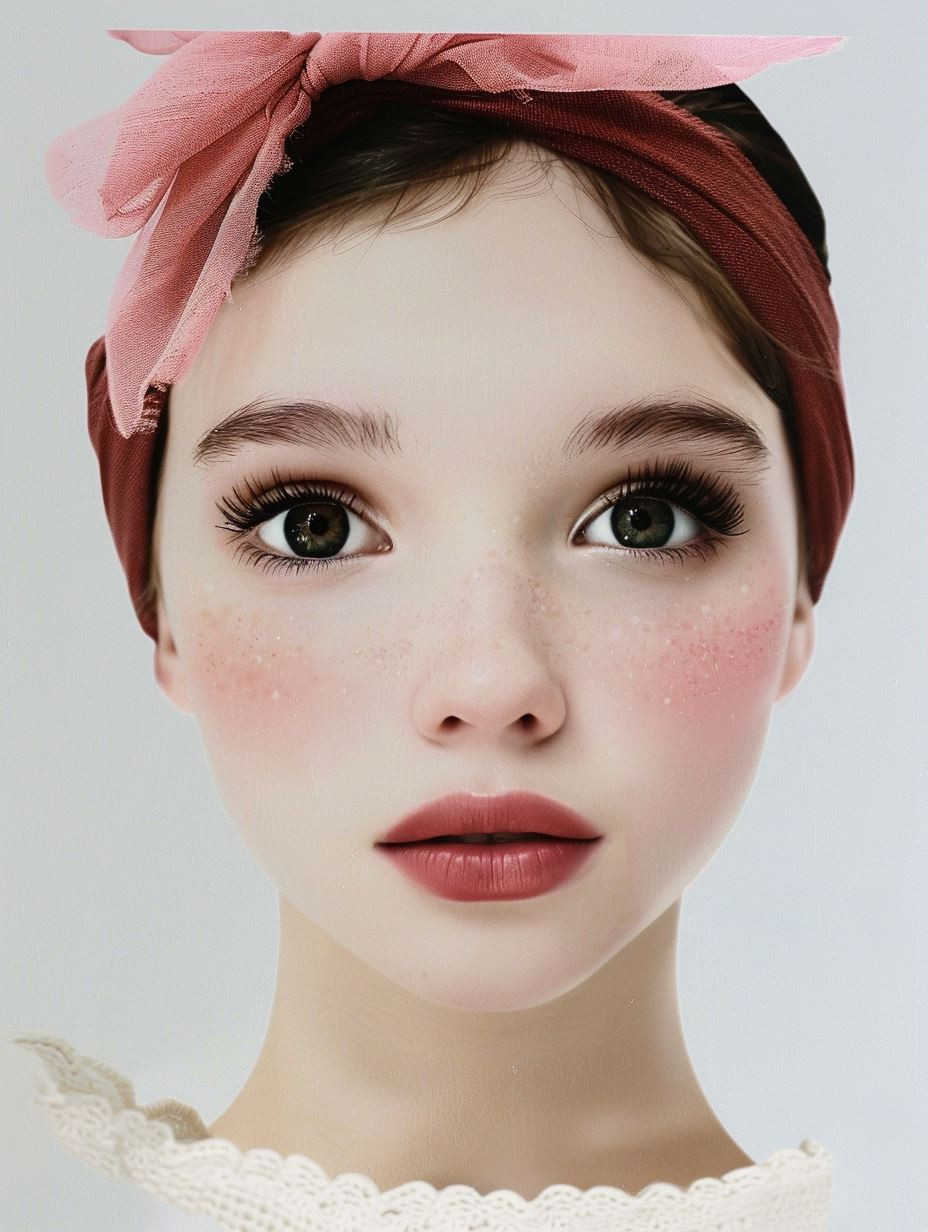 Ethereal Beauty Portraits - Image 3