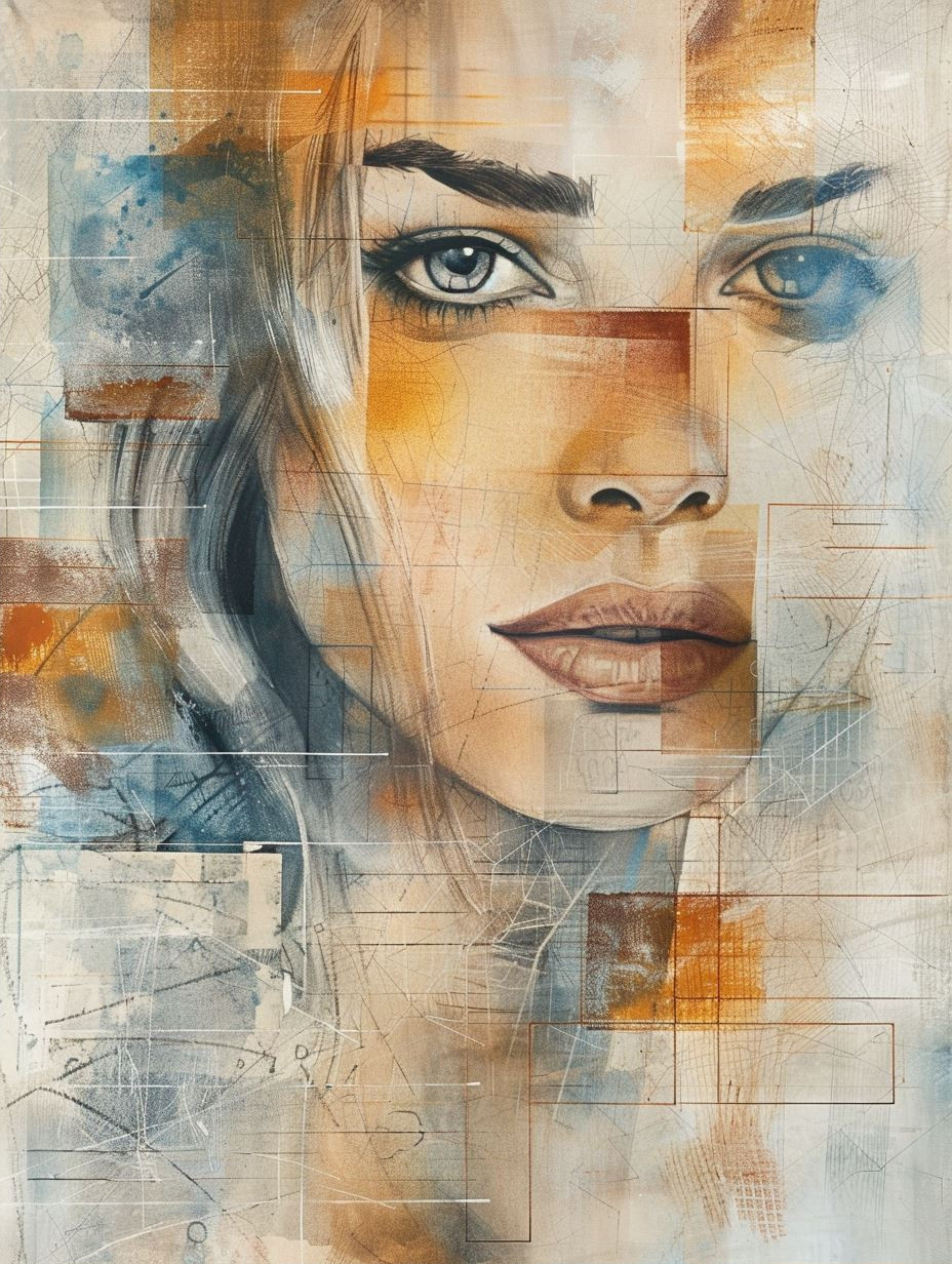 Fragments of a Feminine Soul - Image 2