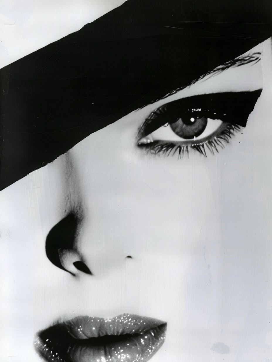 Fragments of a Silent Gaze - Image 3