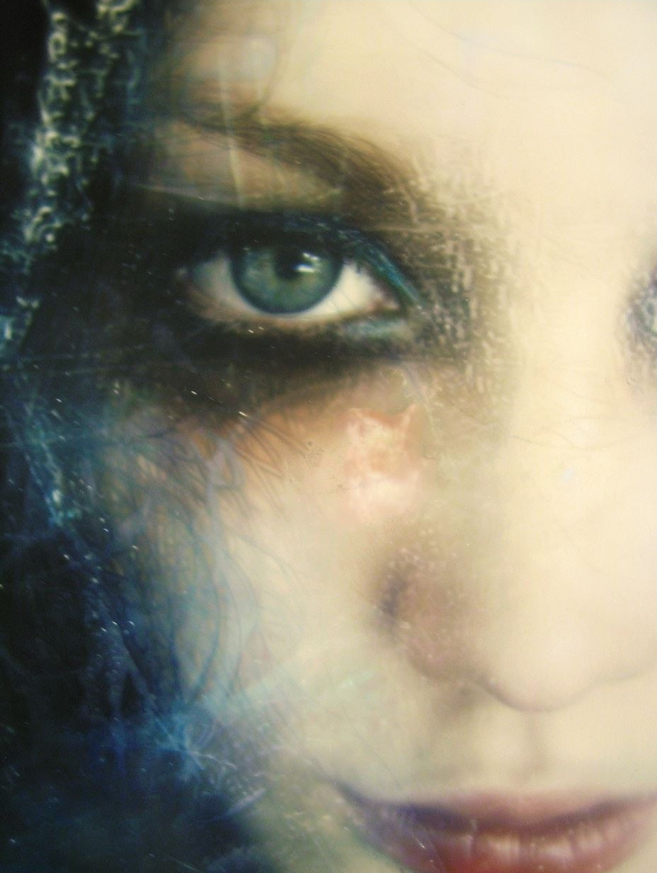 Ethereal Echoes of Melancholy - Image 3